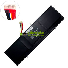 Baterie pro TOPOSH 9Lines P14 CT153 [Náhradní baterie]